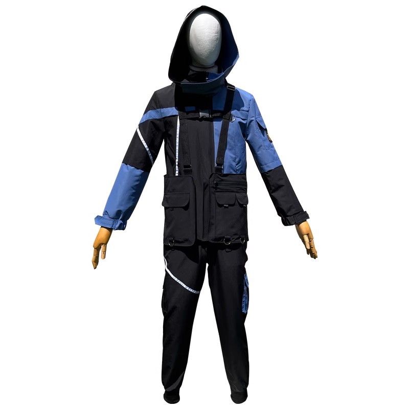 Anime Cosplay Kamen Rider - Costume de Cosplay d'halloween Kamen Rider