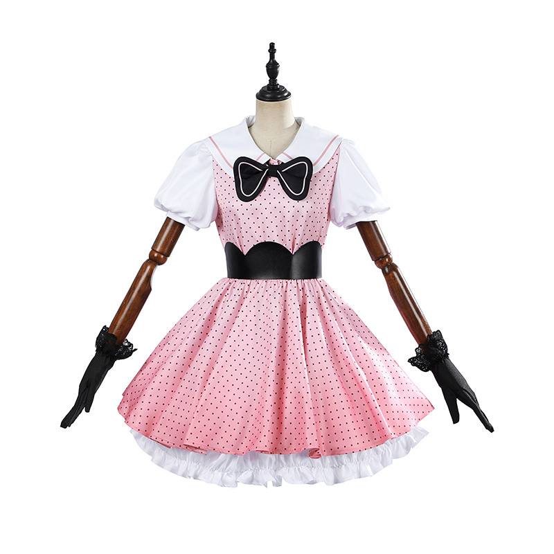 Anime Cosplay Girl Costume - Costume de cosplay Anime Oshi No