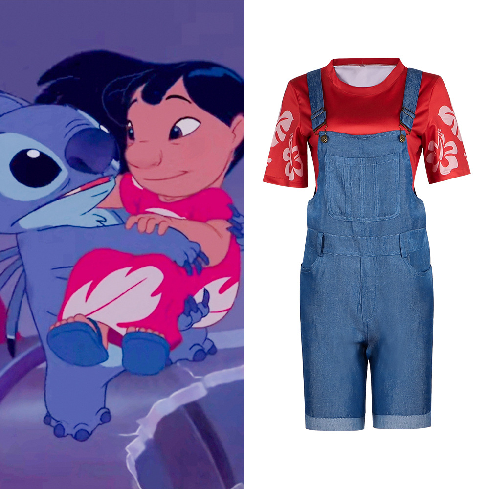 Anime Cosplay Real Life - Version réelle des Costumes de Cosplay