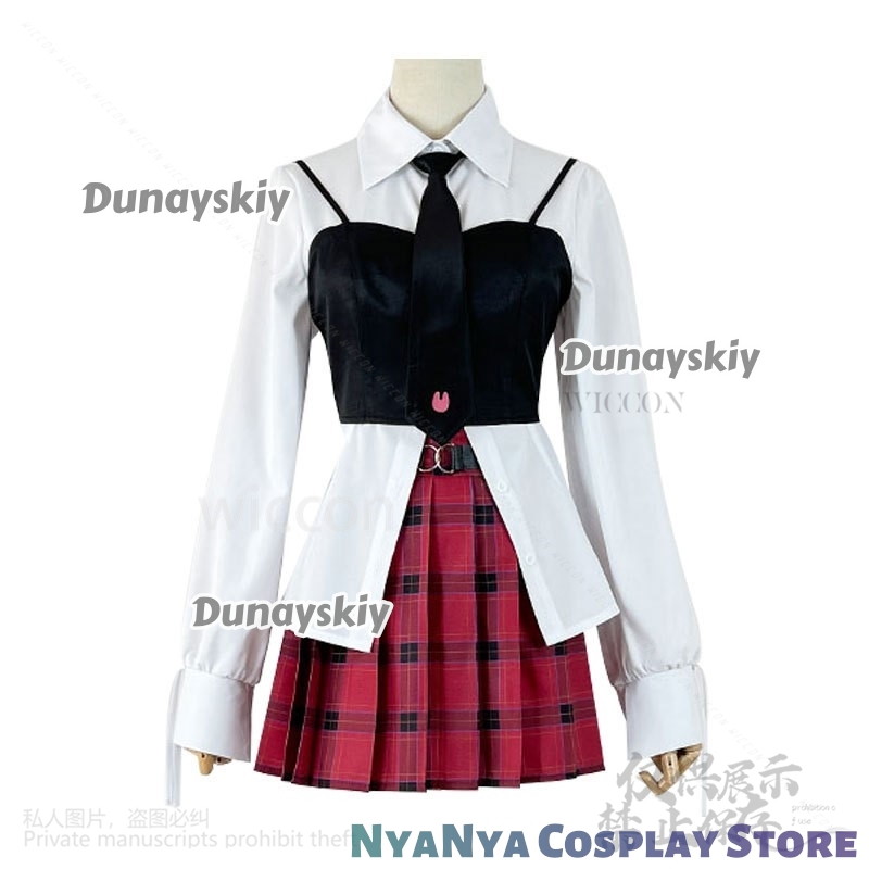 Anime Cosplay Link - Qiao Ling Cosplay Anime lien clic