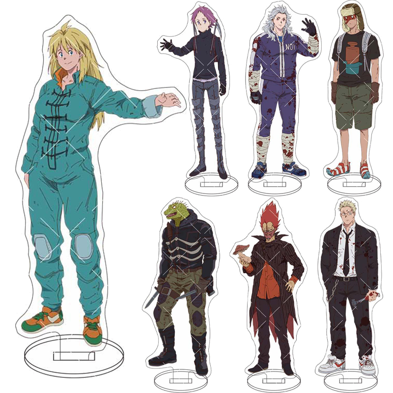 Anime Cosplay Anime - Figurine d'Anime de 16 cm ‌