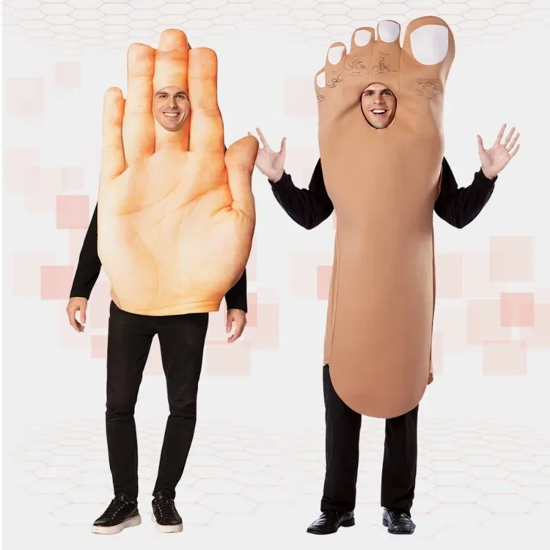 Anime Cosplay Outfit Ideas - Costume de Cosplay drôle d'halloween, tenues