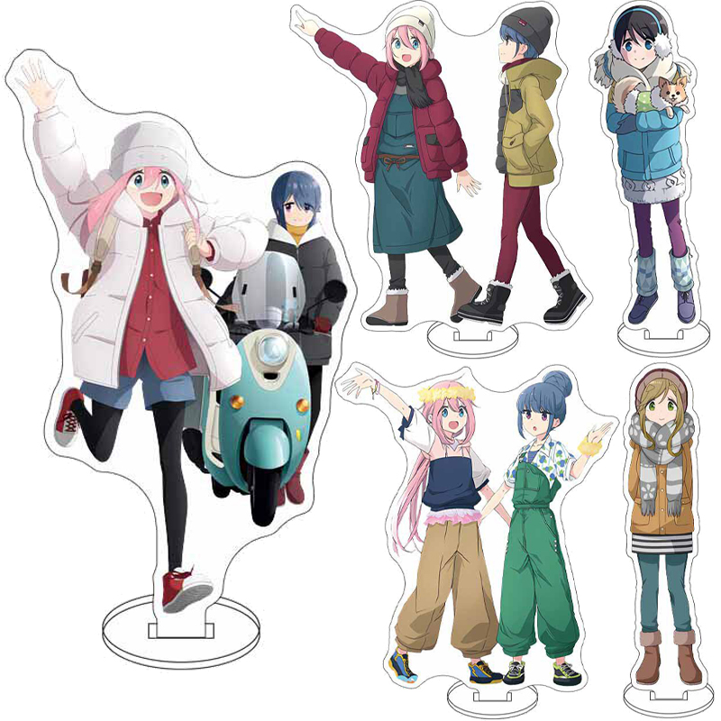Anime Cosplay Anime - Anime de 16 cm ‌ Figurines