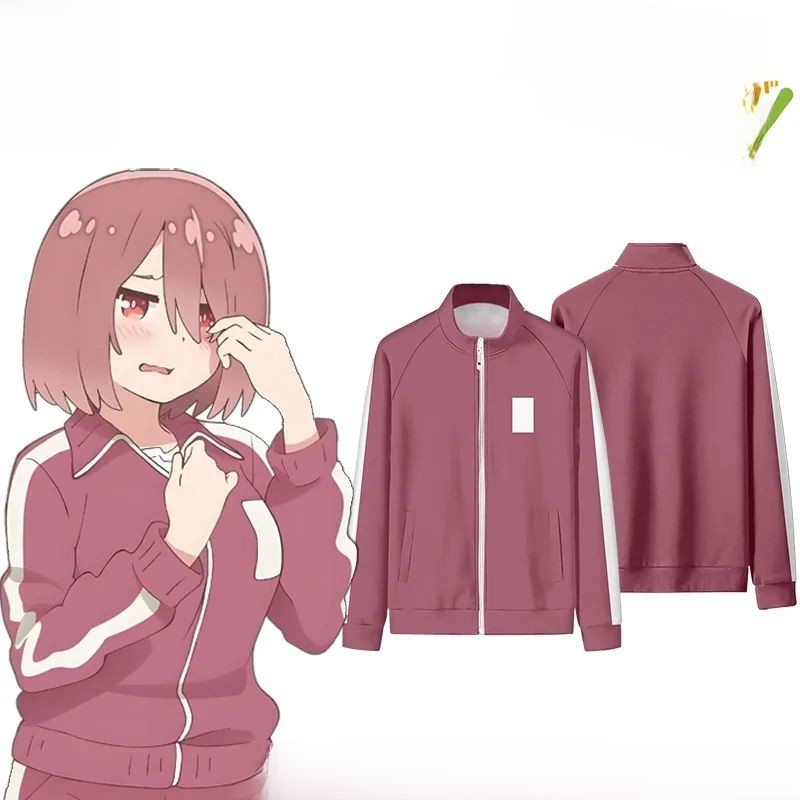 Anime Cosplay Nearby - Ensemble sweat-shirt cosplay anime Angel Arrives