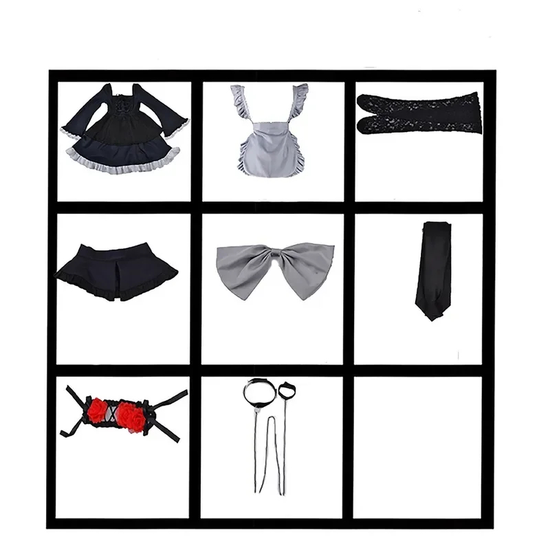 Anime Cosplay Instagram - 2026 Ma tenue de cosplay Instagram