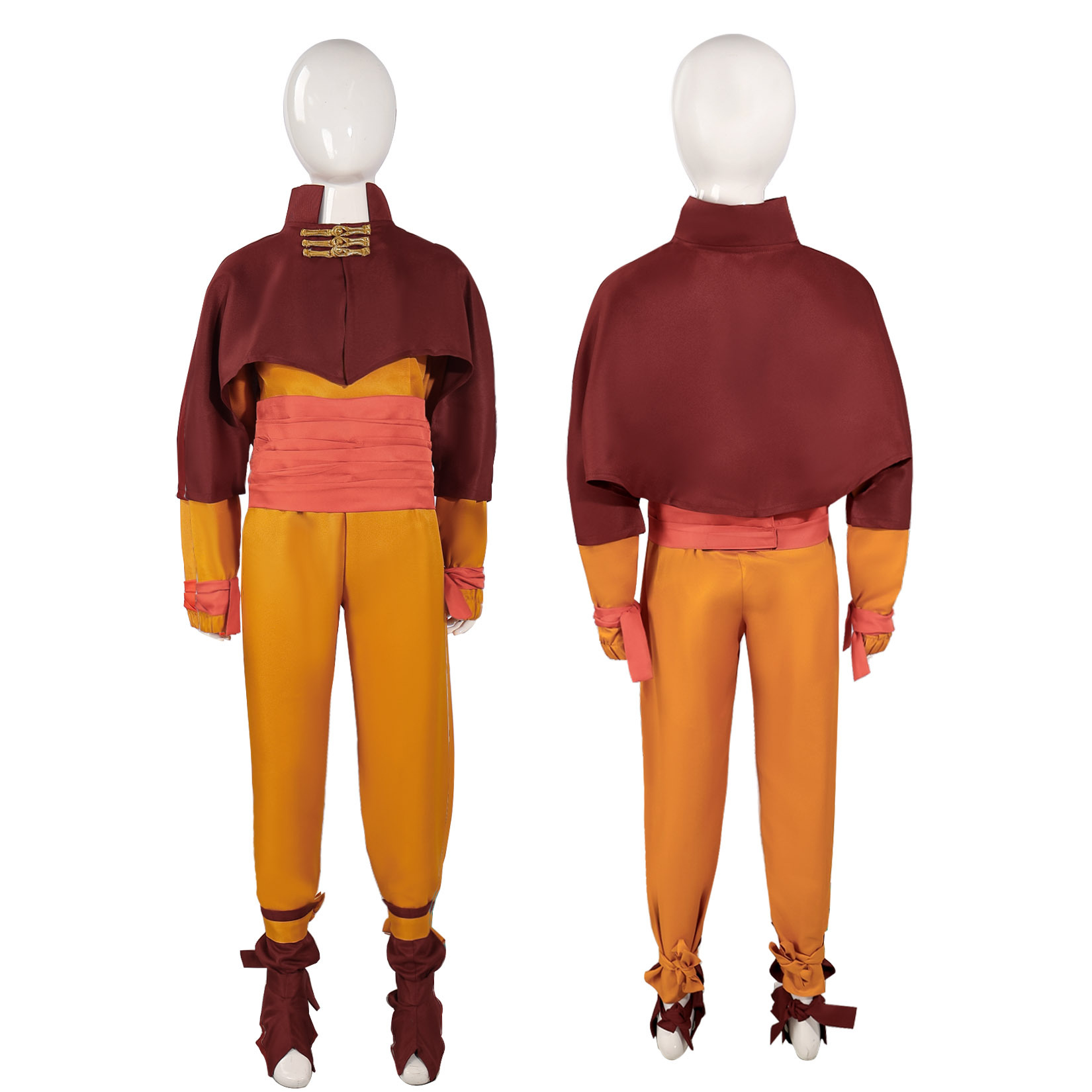 Anime Cosplay Real Life - Le costume de cosplay réplique du