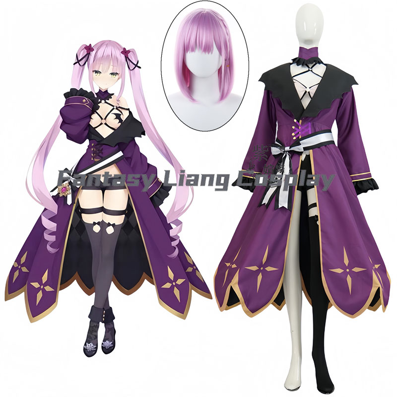 Anime Cosplay Link - Costume de cosplay Anime Angelic Link
