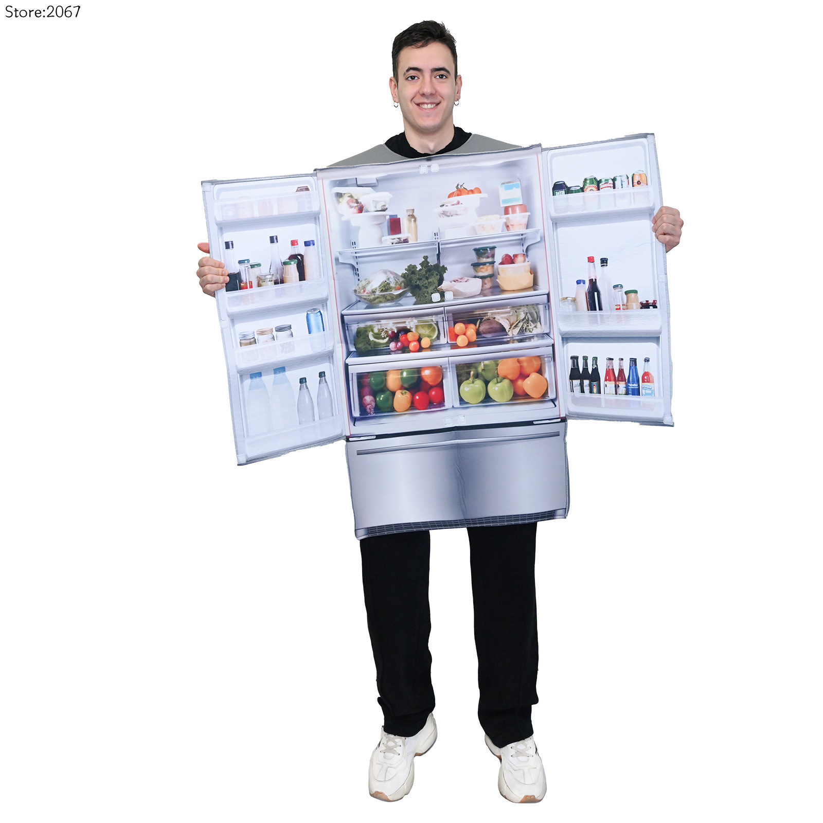 Anime Cosplay Outfit Ideas - Idées de costumes d'Halloween : Tenues