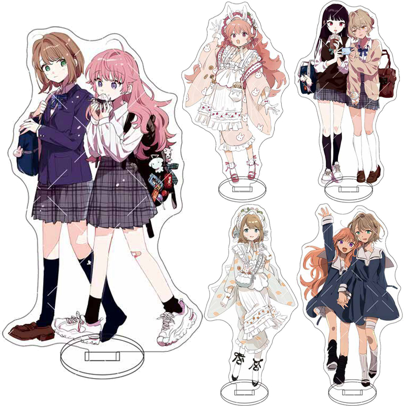 Anime Cosplay Anime - Figurine d'Anime de 16 cm ‌
