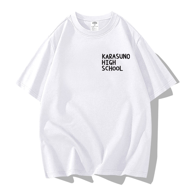 Anime Cosplay Nearby - T-shirt à manches courtes pour jeune