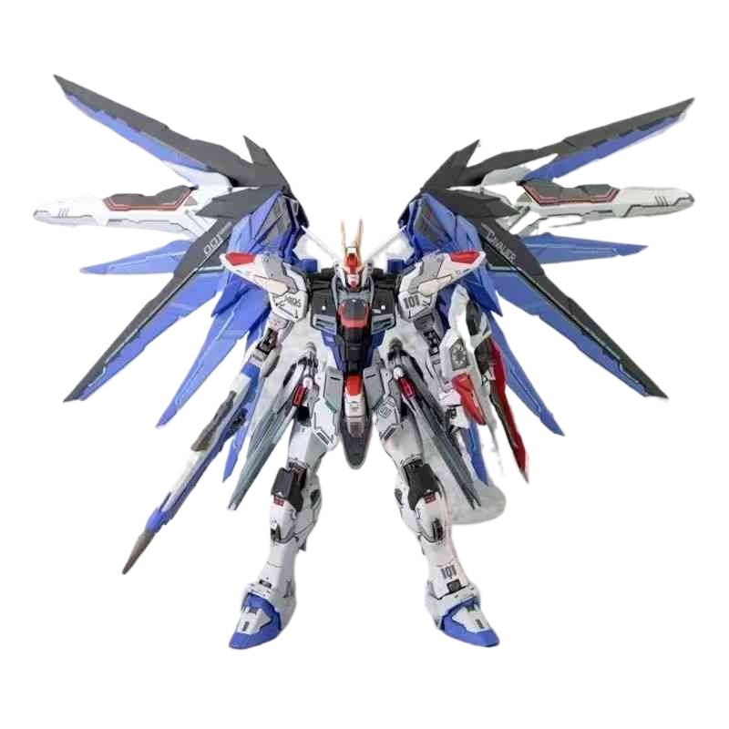 Bandai Gundam Hg - Bandai spot Gundam dessin animé collection