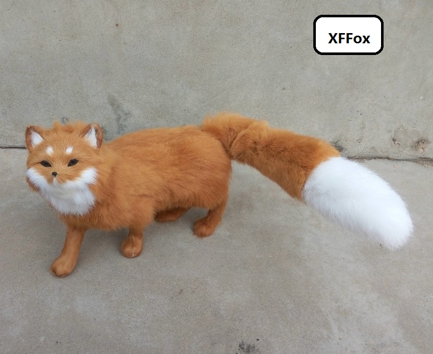 Anime Cosplay Real Life - Nakigitsune Cos Play Model Renard Brun