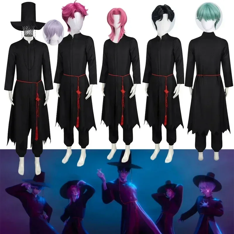 Anime Cosplay Boy - Accessoires de jeu de rôle pour