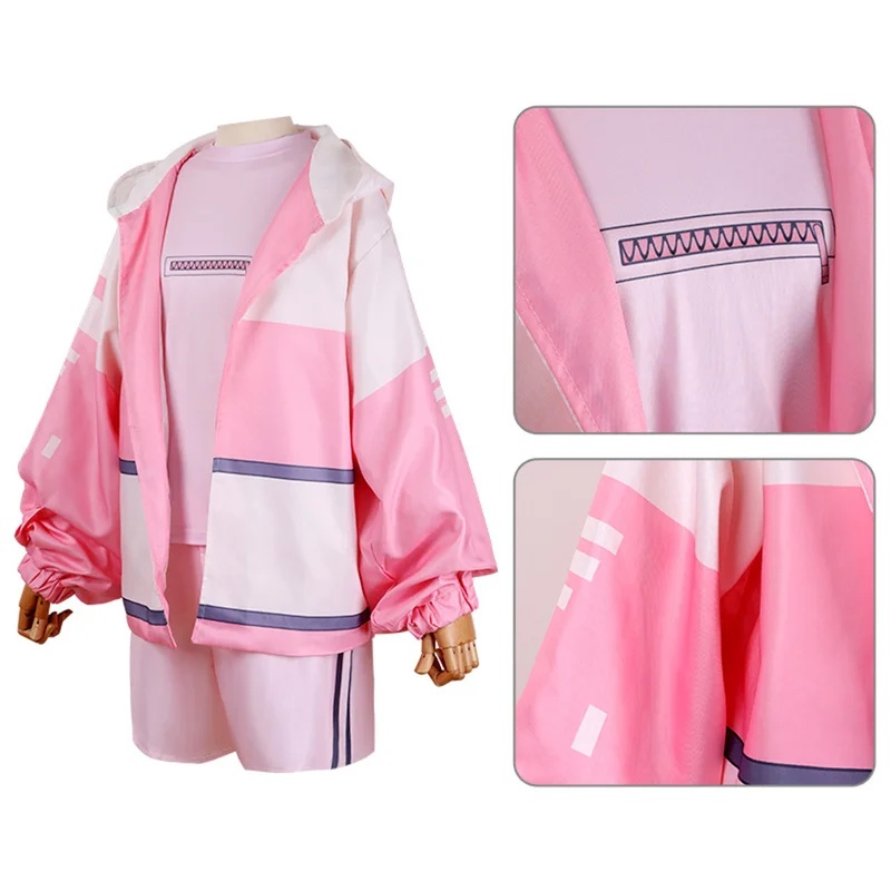 Costume de cosplay RGD4 Link C - Anime Cosplay Link avis et prix