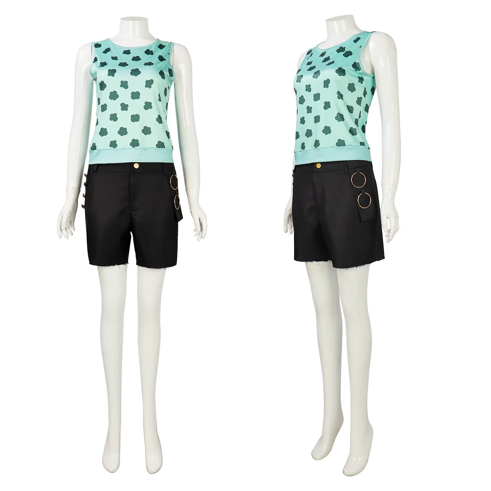 Costume de cosplay Nami pour a - Anime Cosplay Real Life avis et prix