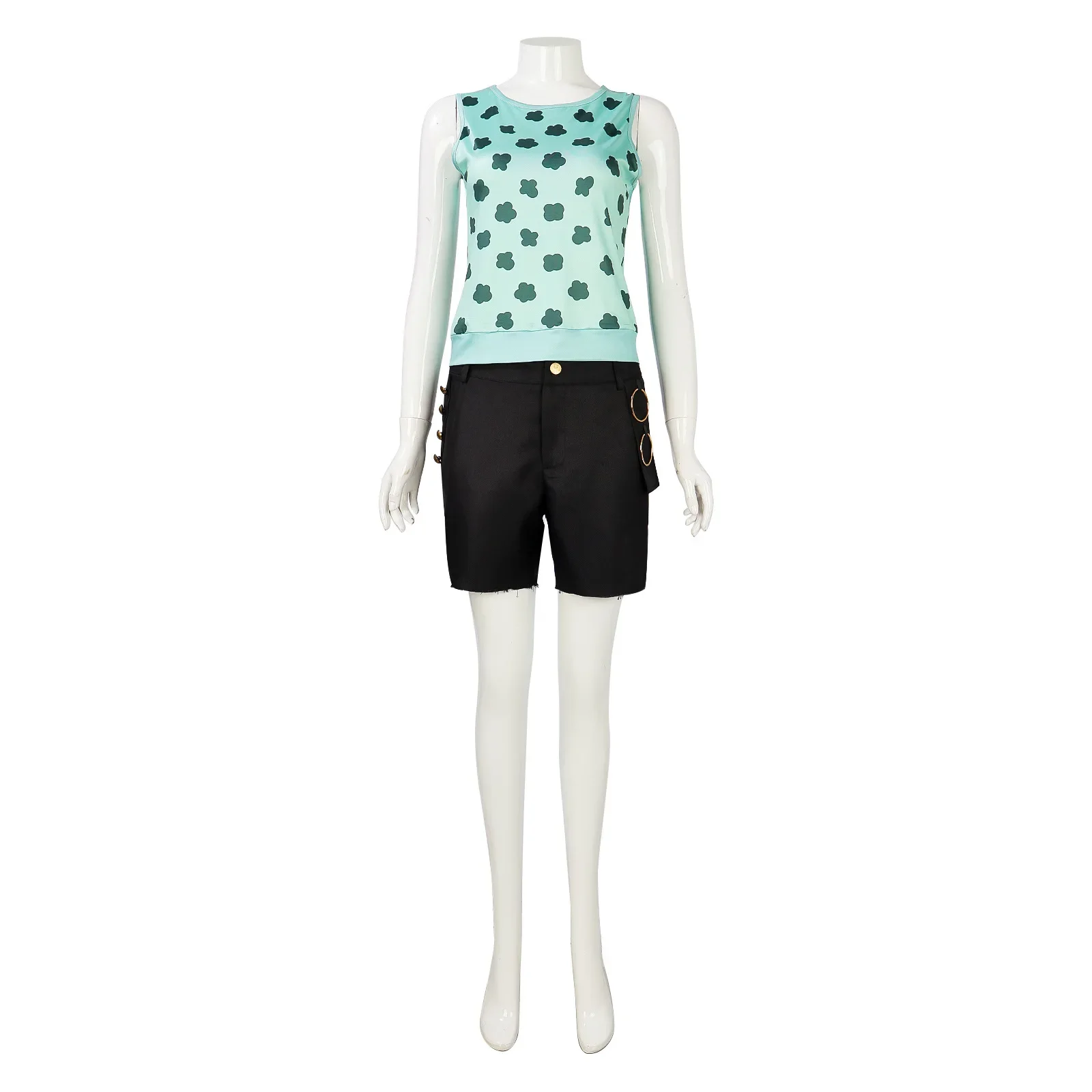 Costume de cosplay Nami pour a - Anime Cosplay Real Life avis et prix