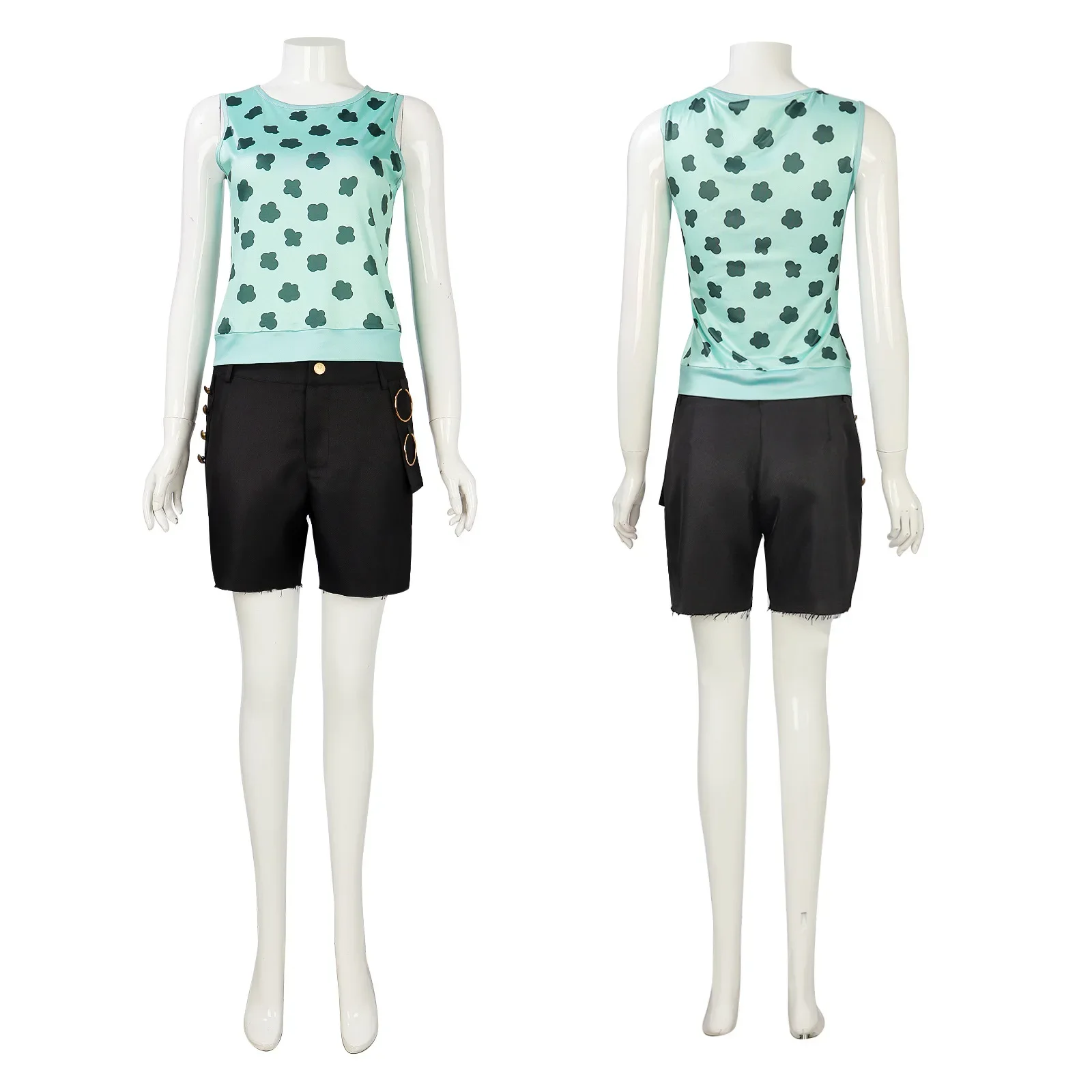 Costume de cosplay Nami pour a - Anime Cosplay Real Life avis et prix