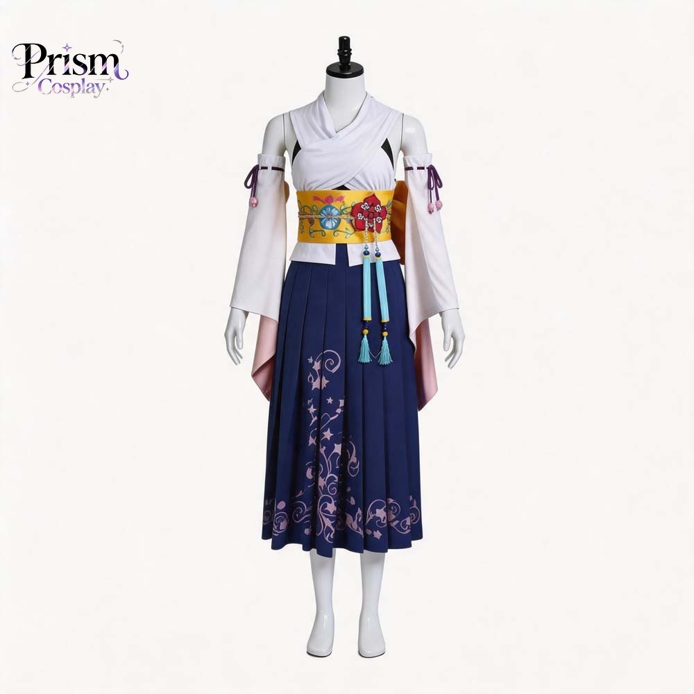 Costume de cosplay Final Fanta - Anime Cosplay Characters avis et prix