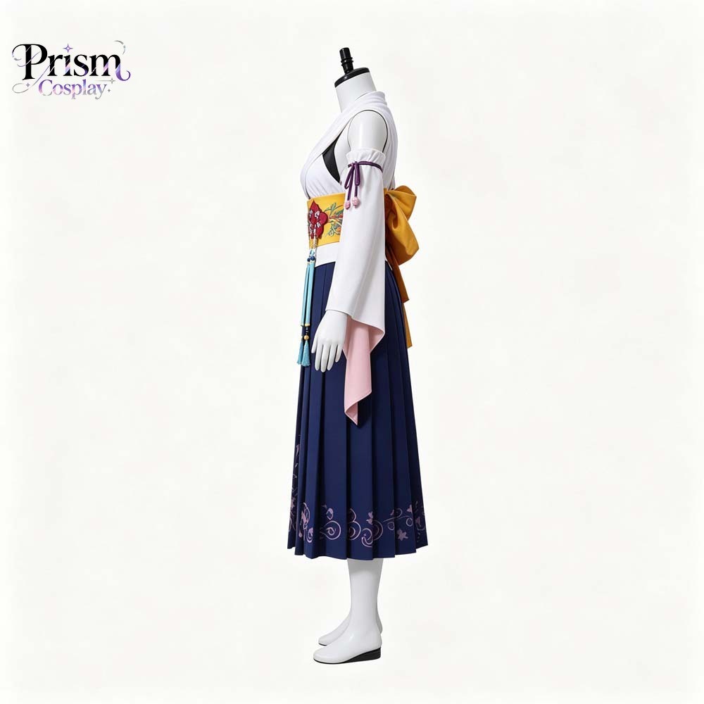 Costume de cosplay Final Fanta - Anime Cosplay Characters avis et prix
