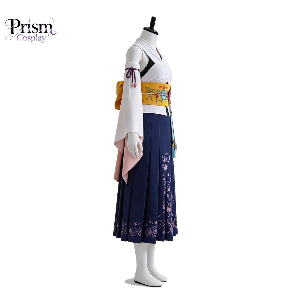 Costume de cosplay Final Fanta - Anime Cosplay Characters avis et prix
