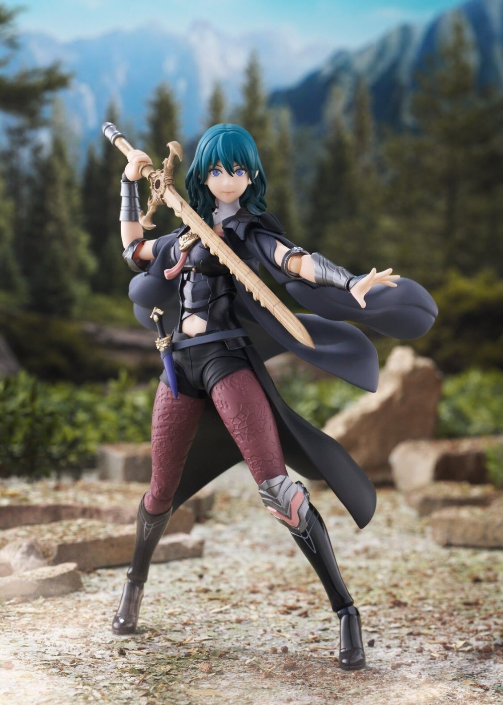 【HY】100% Original en stock Goo - Good Smile Company Figma avis et prix