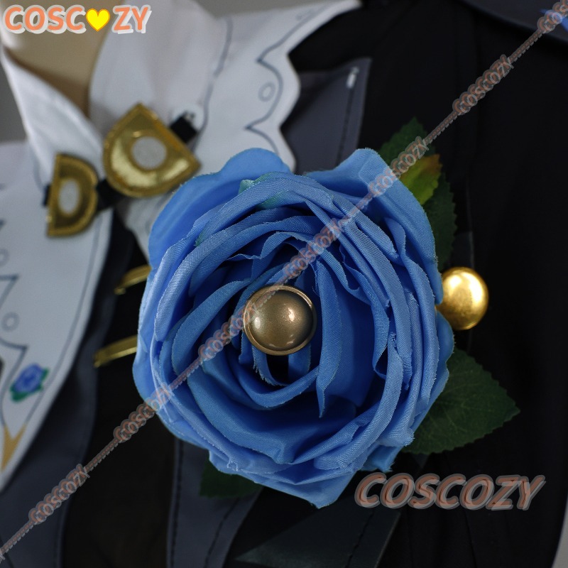 Zenless Zone Zero Yixuan Cospl - Anime Cosplay Girl Costume avis et prix