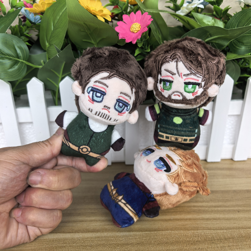 11cm Cosplay Série TV ‌   Pelu - Anime Cosplay Boy avis et prix