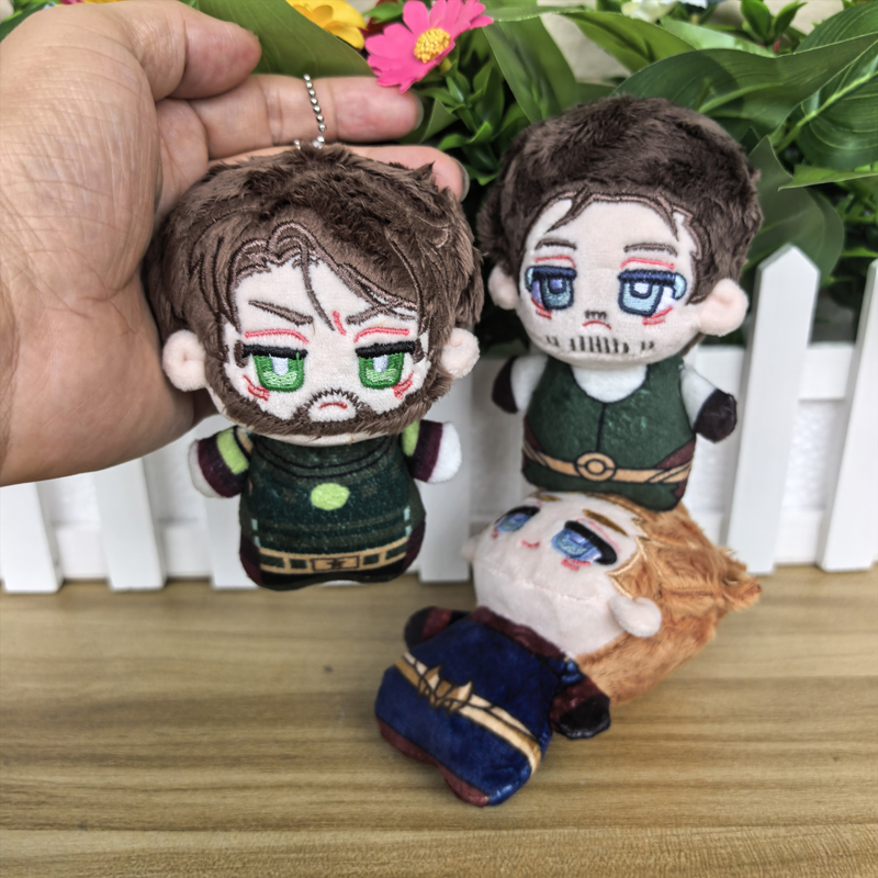11cm Cosplay Série TV ‌   Pelu - Anime Cosplay Boy avis et prix