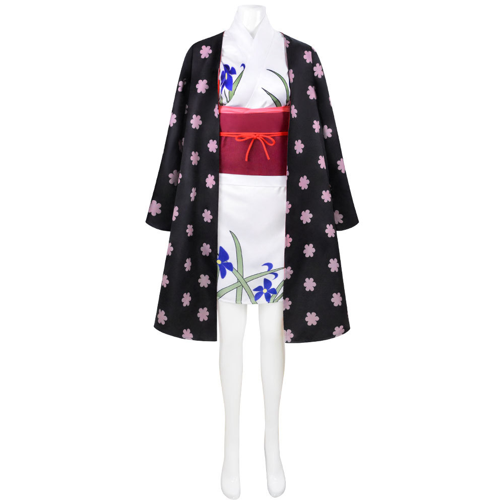 Costume de cosplay Nico Robin  - Anime Cosplay Robin avis et prix