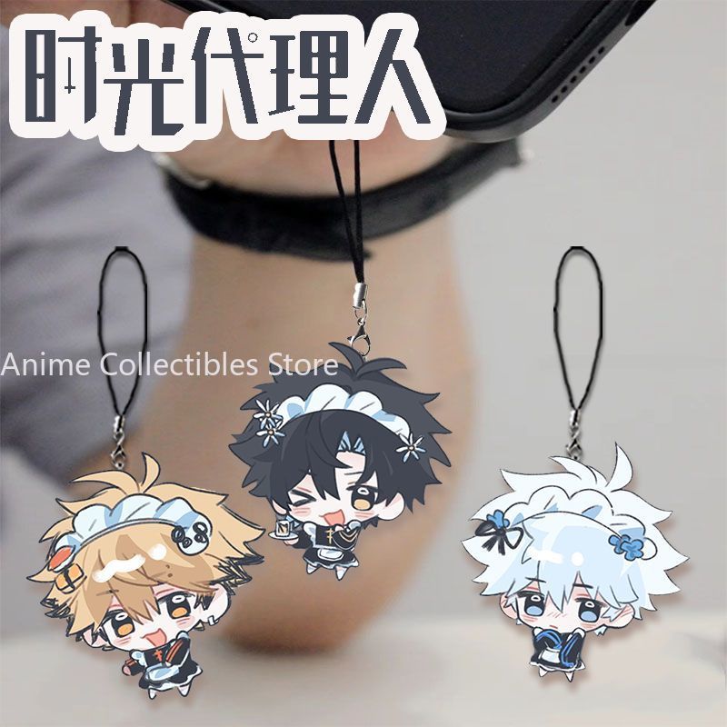 Anime Link Click Charles Felix - Anime Cosplay Boy avis et prix