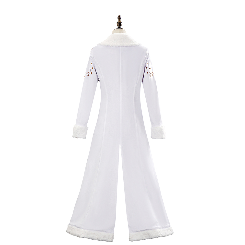 Costume de cosplay Nico Robin  - Anime Cosplay Robin avis et prix