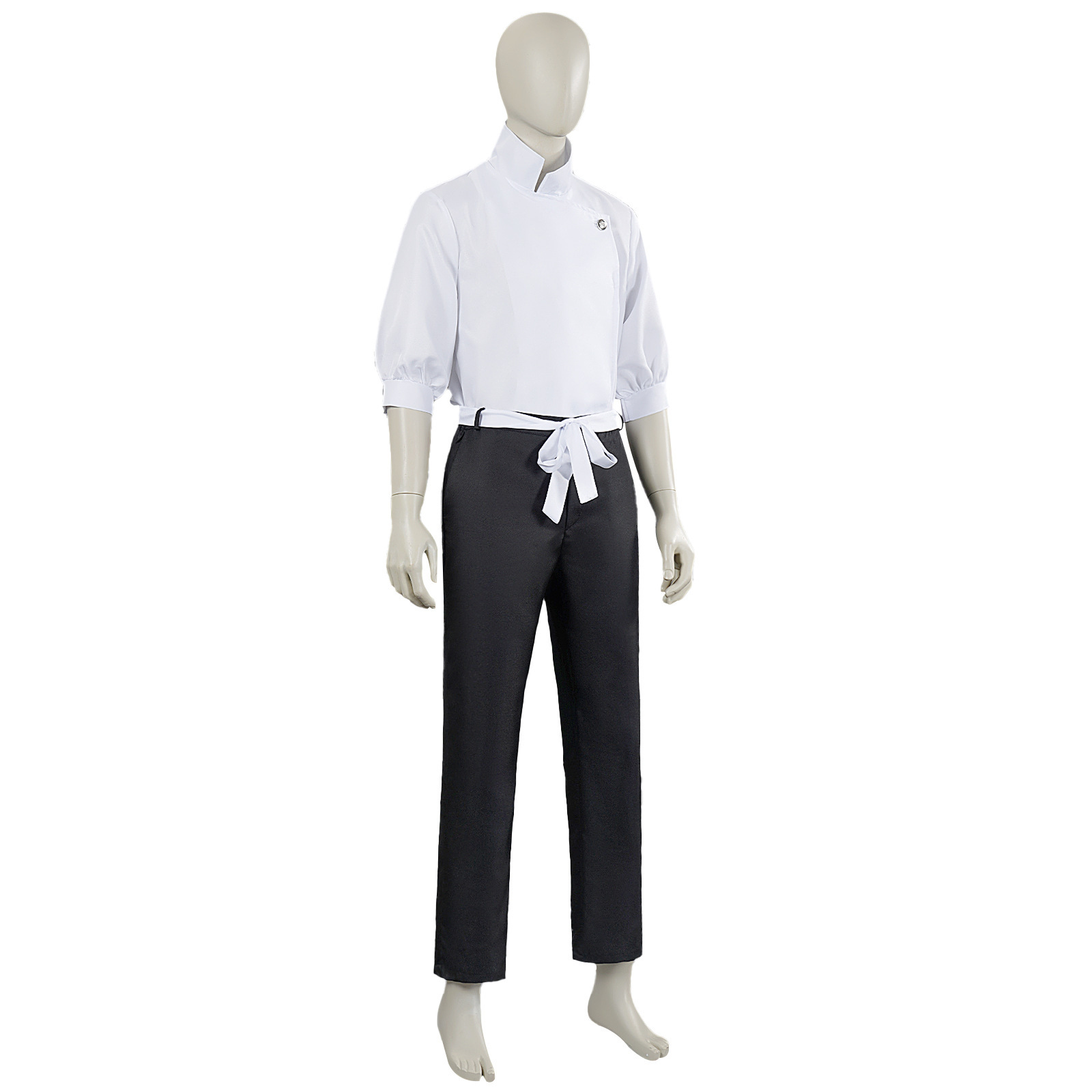 Costume de cosplay Jujutsu Kai - Jujutsu Kaisen Uniform avis et prix