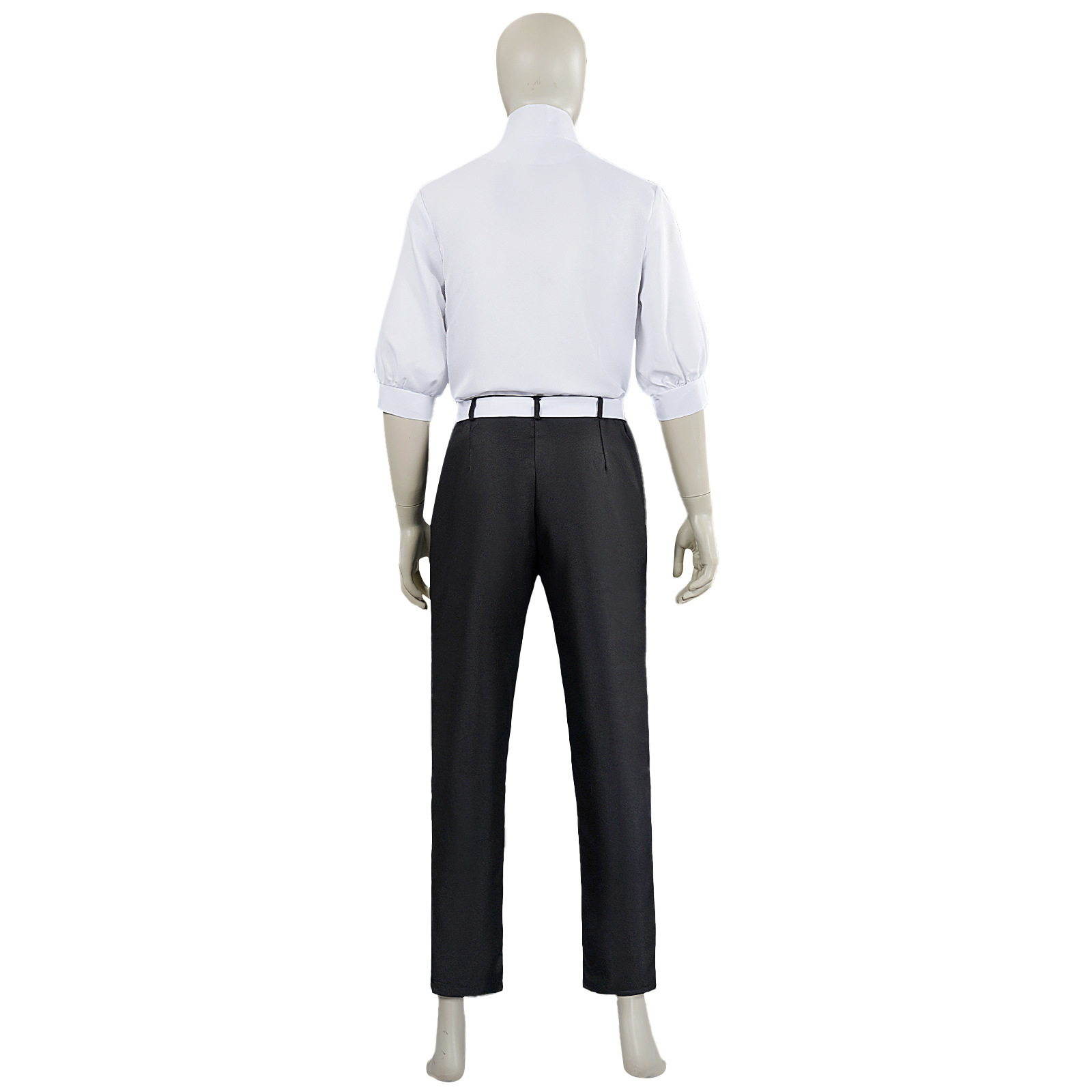 Costume de cosplay Jujutsu Kai - Jujutsu Kaisen Uniform avis et prix