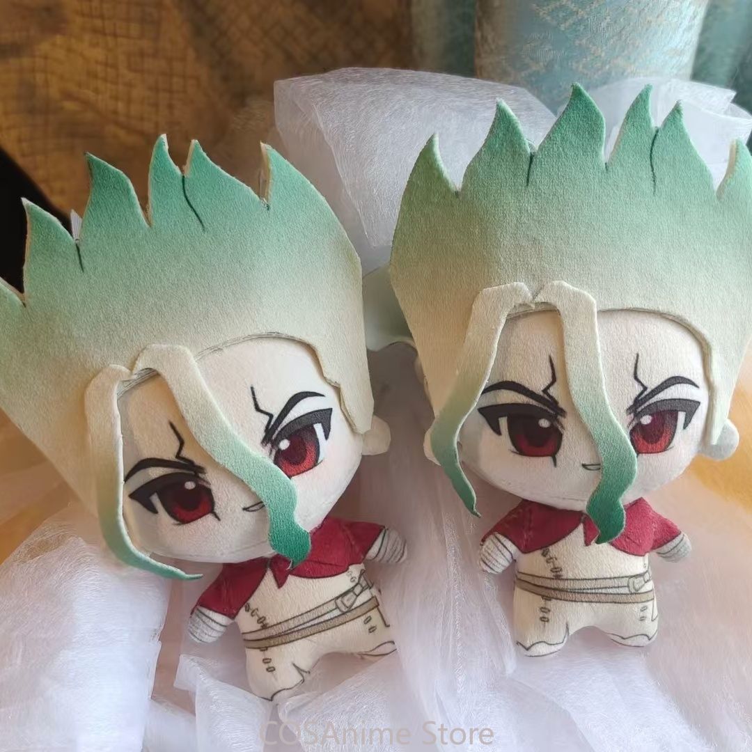 Dr. STONE Gen Asagiri Stanley  - Anime Cosplay Girl Costume avis et prix