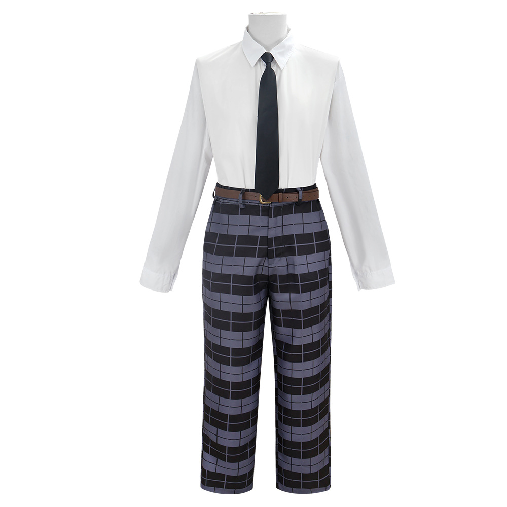 Costume de Cosplay Kazuma Kiri - Anime Cosplay Real Life avis et prix