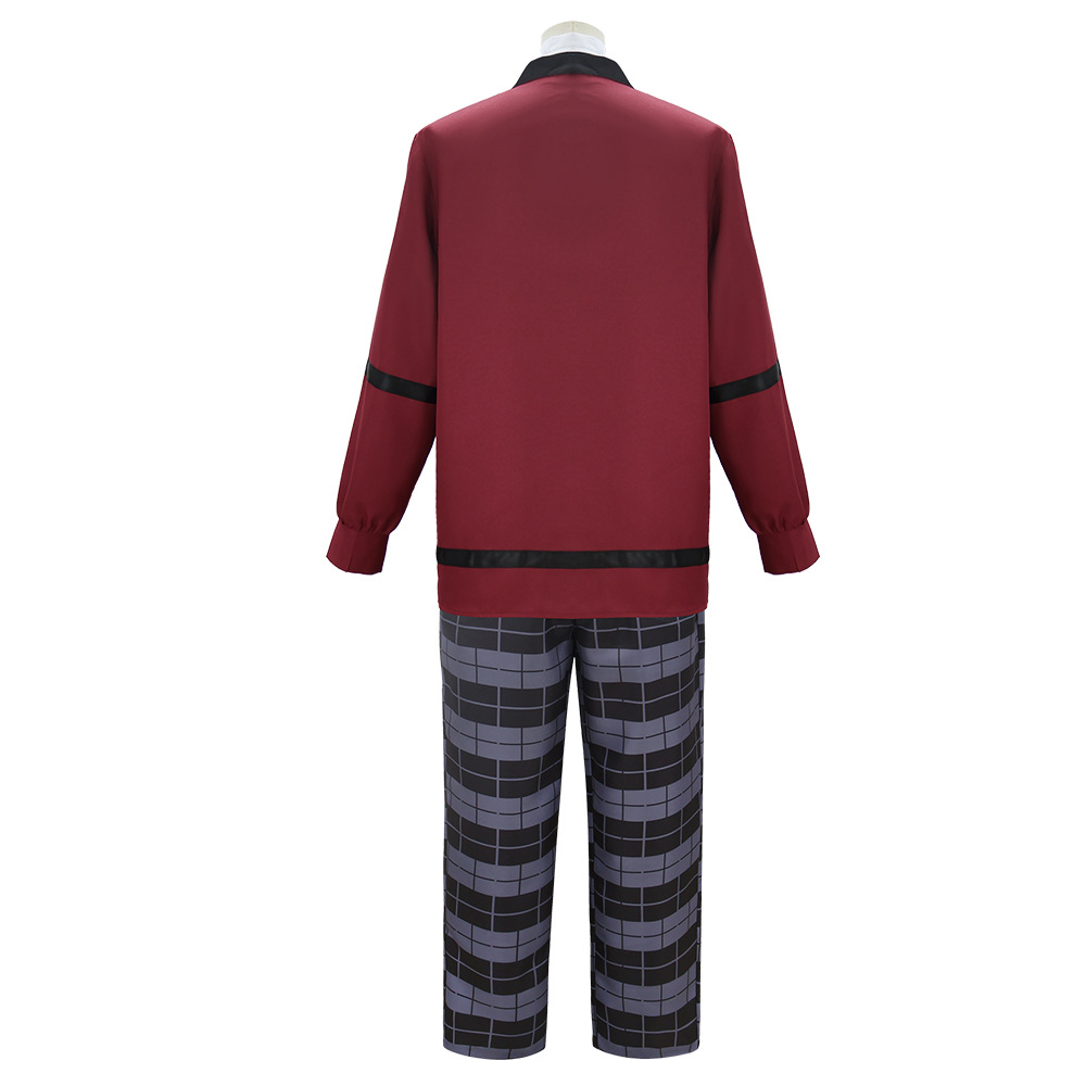 Costume de Cosplay Kazuma Kiri - Anime Cosplay Real Life avis et prix
