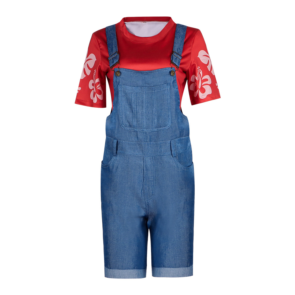 Version réelle des Costumes de - Anime Cosplay Real Life avis et prix