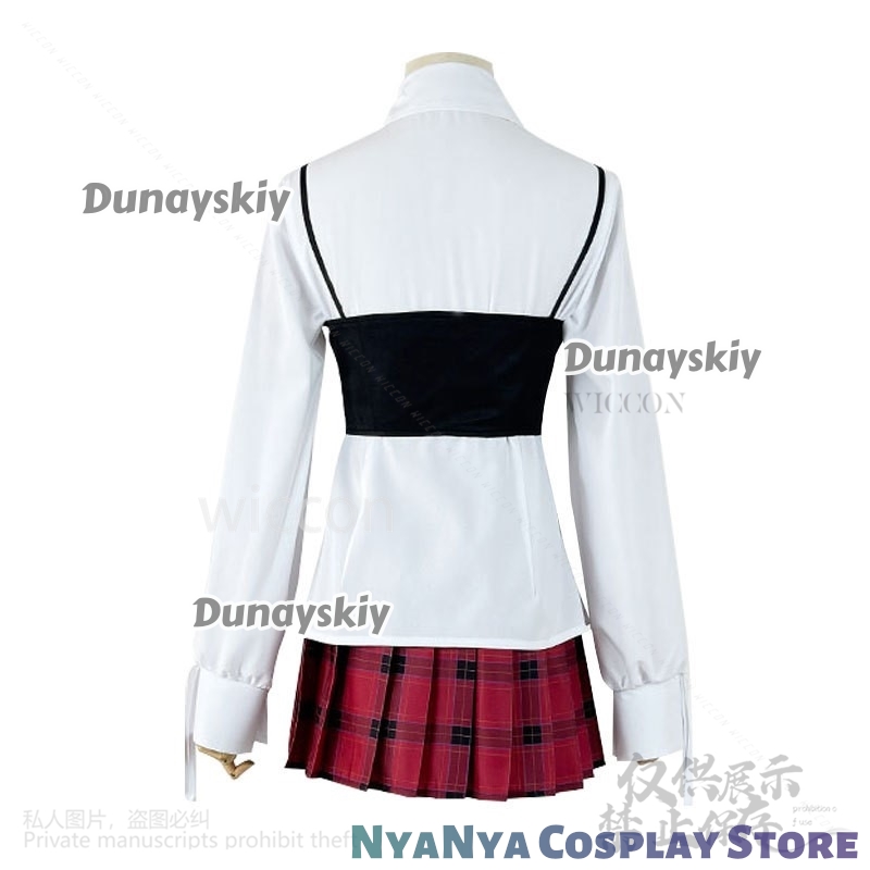Qiao Ling Cosplay Anime lien c - Anime Cosplay Link avis et prix