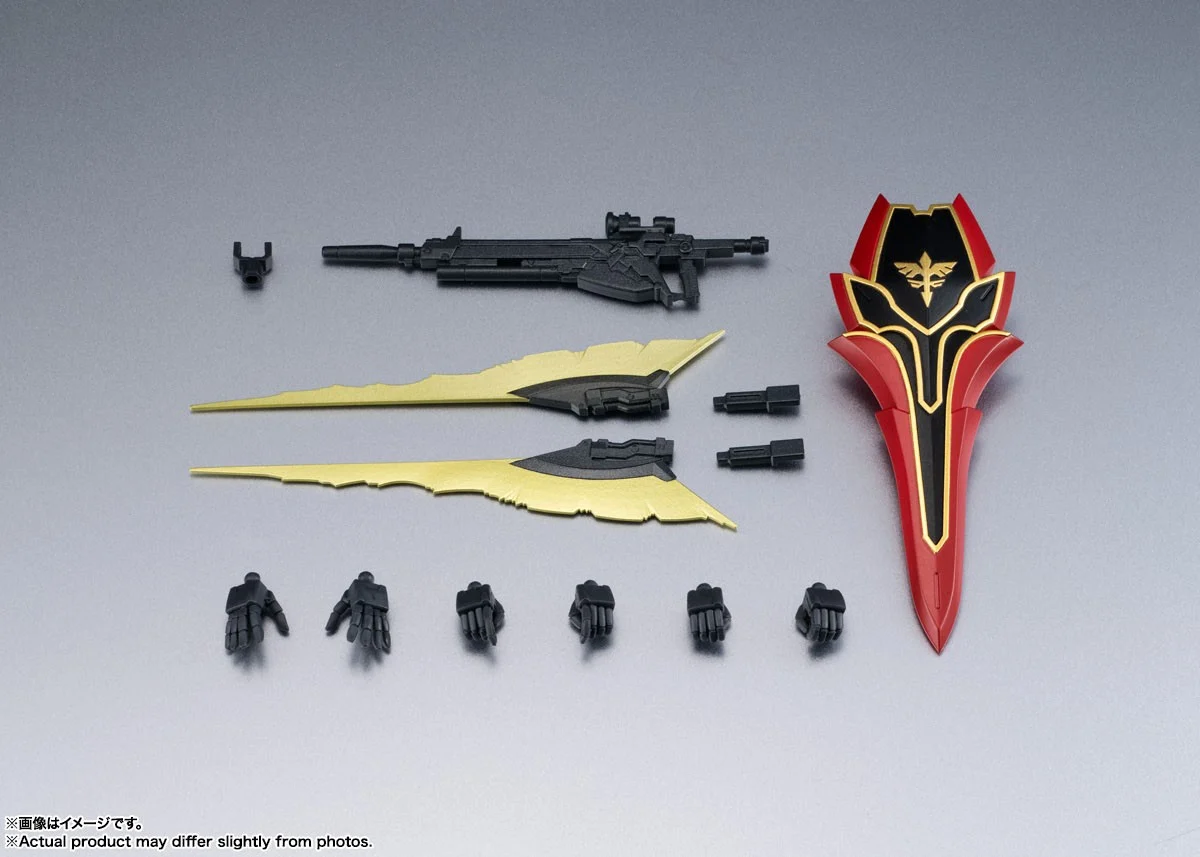 Figurine de collection Bandai  - Bandai Gundam Hg avis et prix
