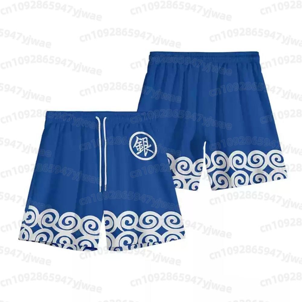 Short rose à motif fraise pour - Anime Cosplay Anime avis et prix