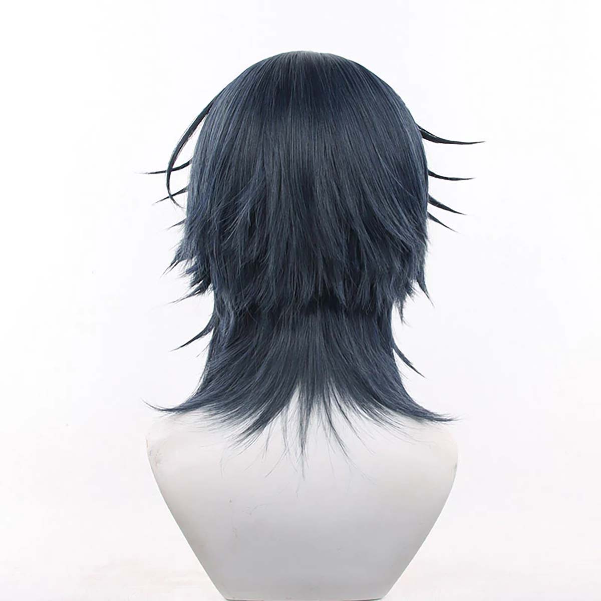 Perruque de cosplay pour homme - Anime Cosplay Link avis et prix