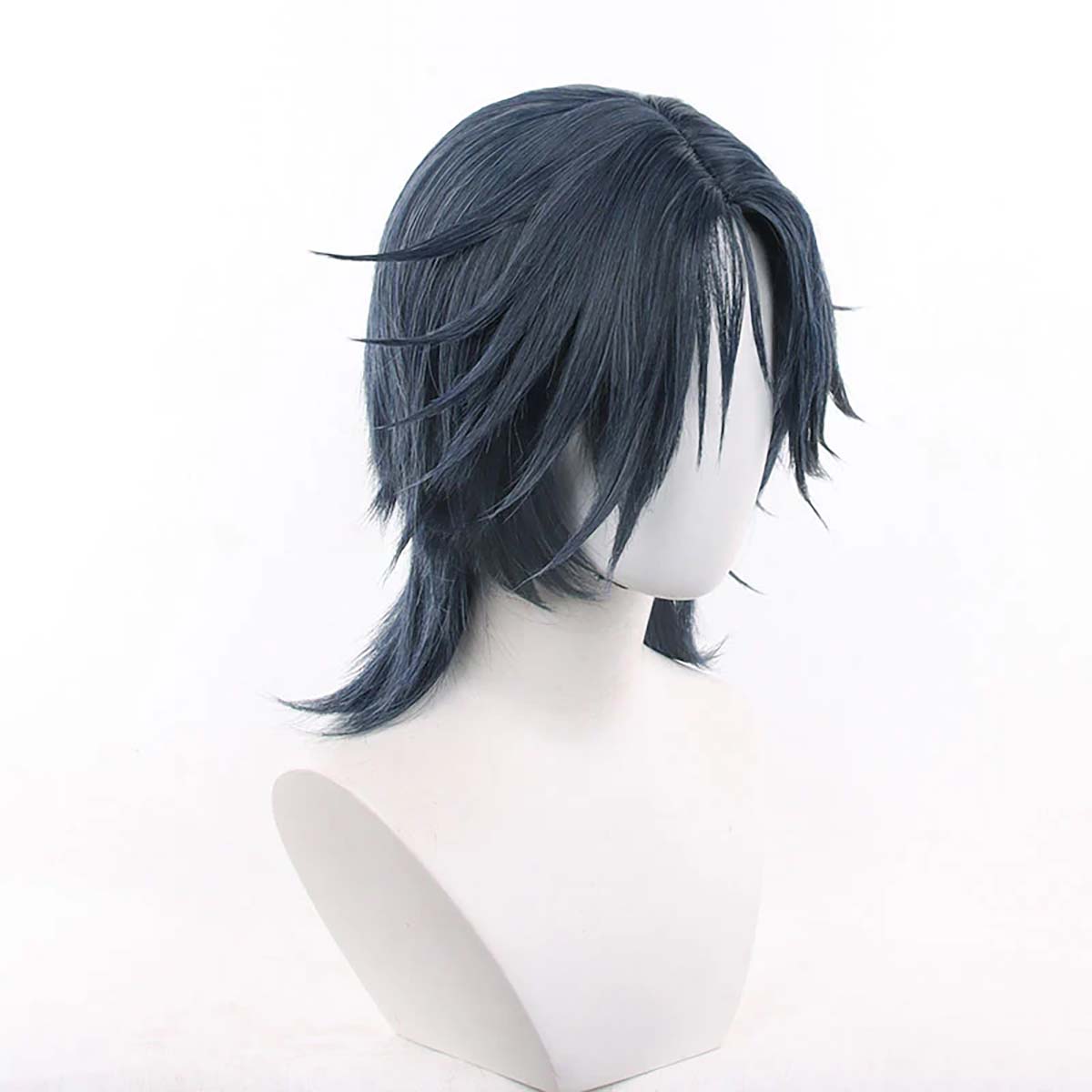 Perruque de cosplay pour homme - Anime Cosplay Link avis et prix