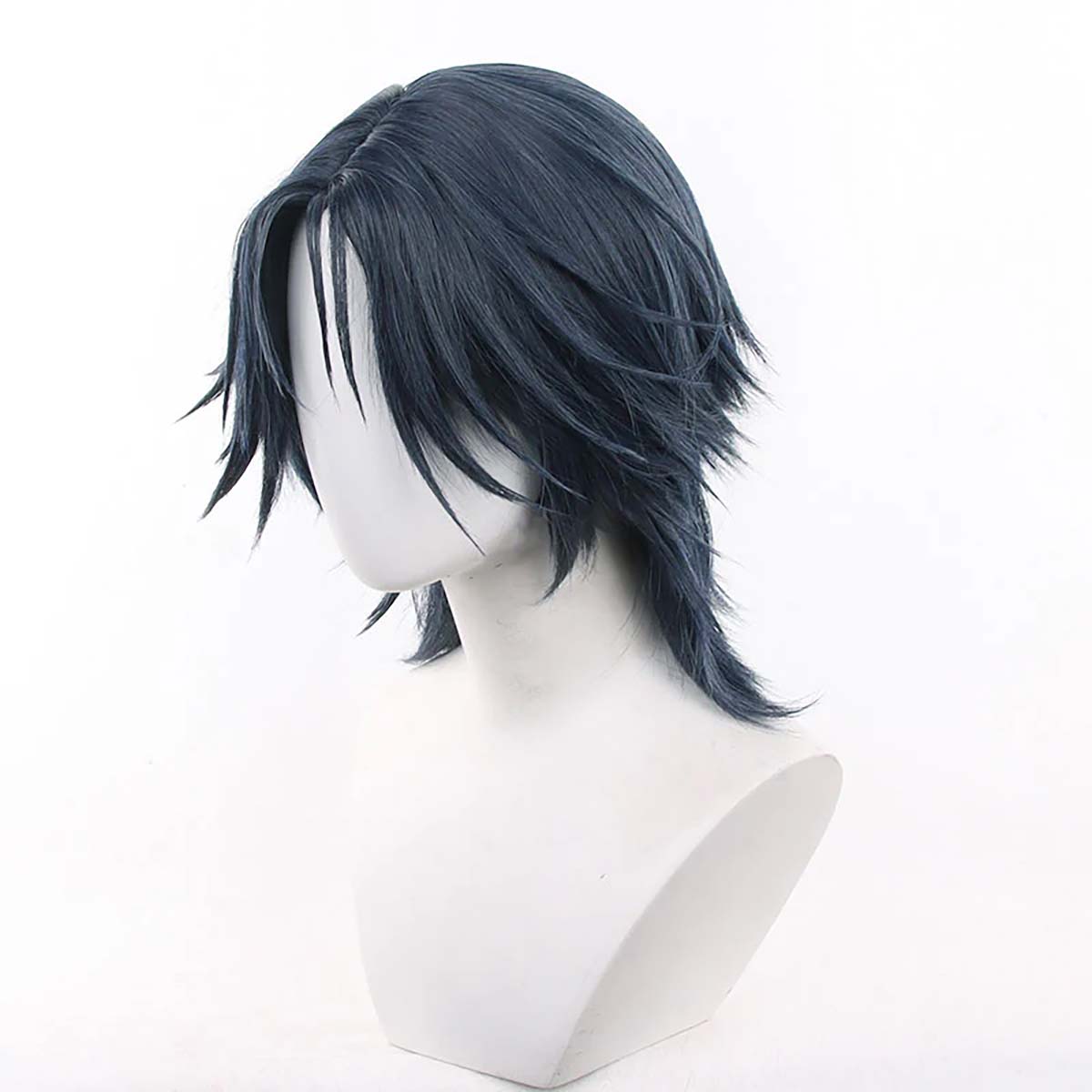 Perruque de cosplay pour homme - Anime Cosplay Link avis et prix