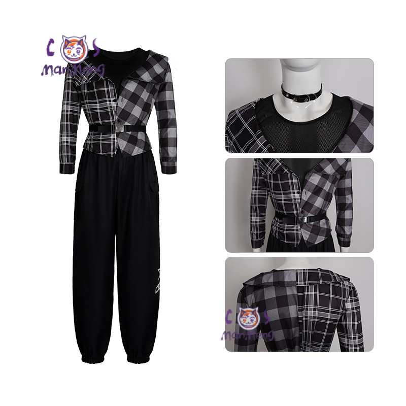 Anime PRSK PJSK Aoyagi Toya Sh - Anime Cosplay Costumes Female avis et prix