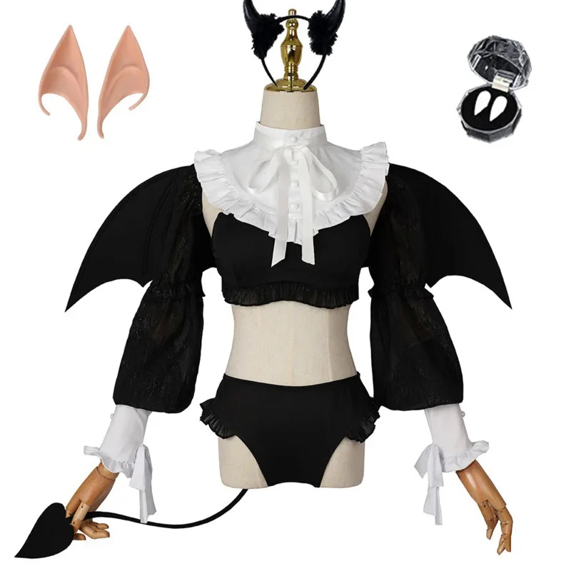 Rizu Kyun Kitagawa Marin Cospl - Anime Cosplay Instagram avis et prix