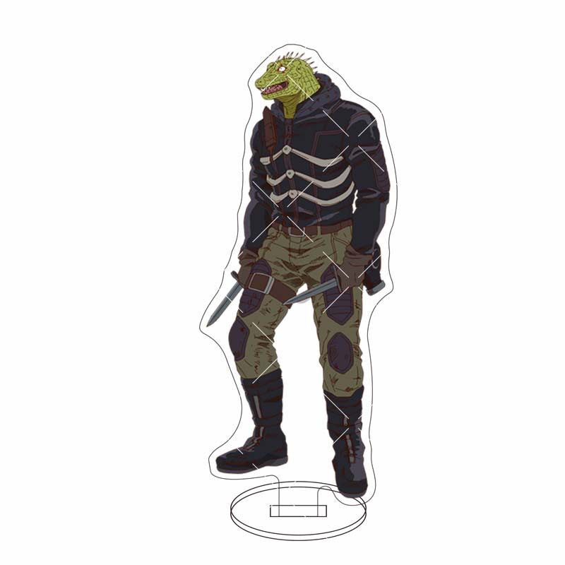 Figurine d'Anime de 16 cm ‌ Fi - Anime Cosplay Anime avis et prix