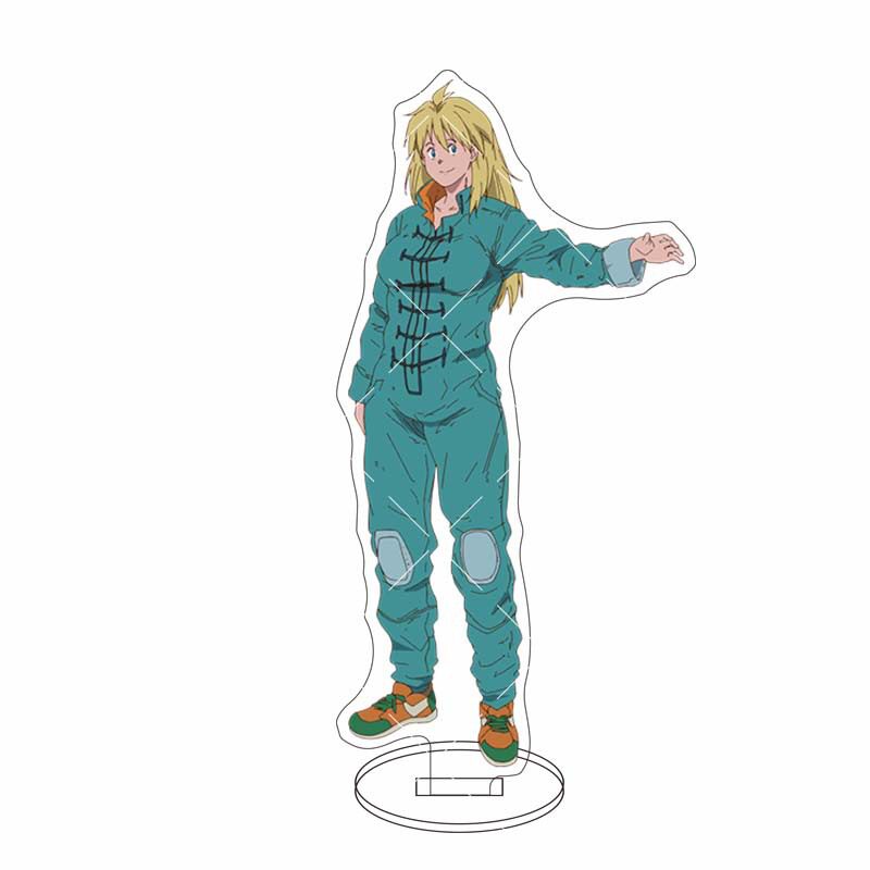 Figurine d'Anime de 16 cm ‌ Fi - Anime Cosplay Anime avis et prix