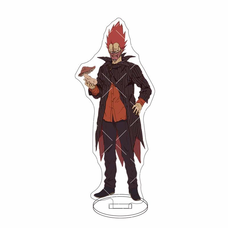Figurine d'Anime de 16 cm ‌ Fi - Anime Cosplay Anime avis et prix