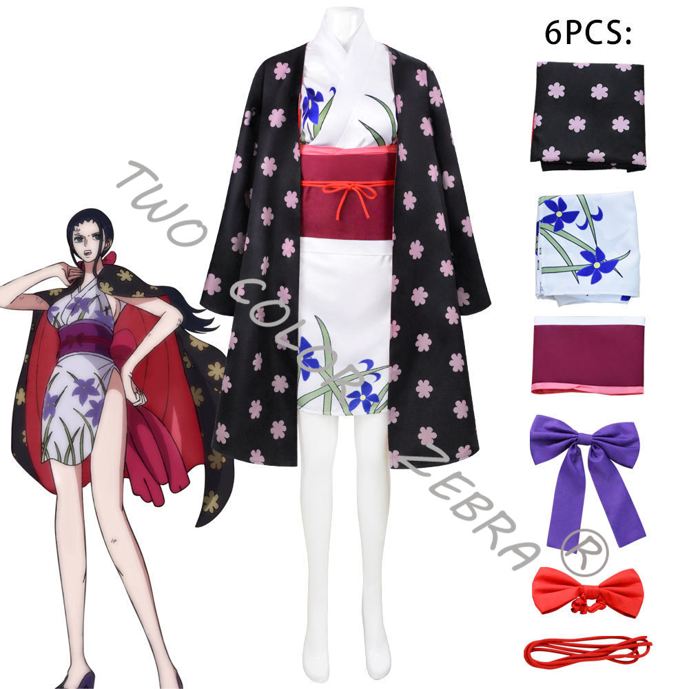 Costume de cosplay de la perso - Anime Cosplay Robin avis et prix