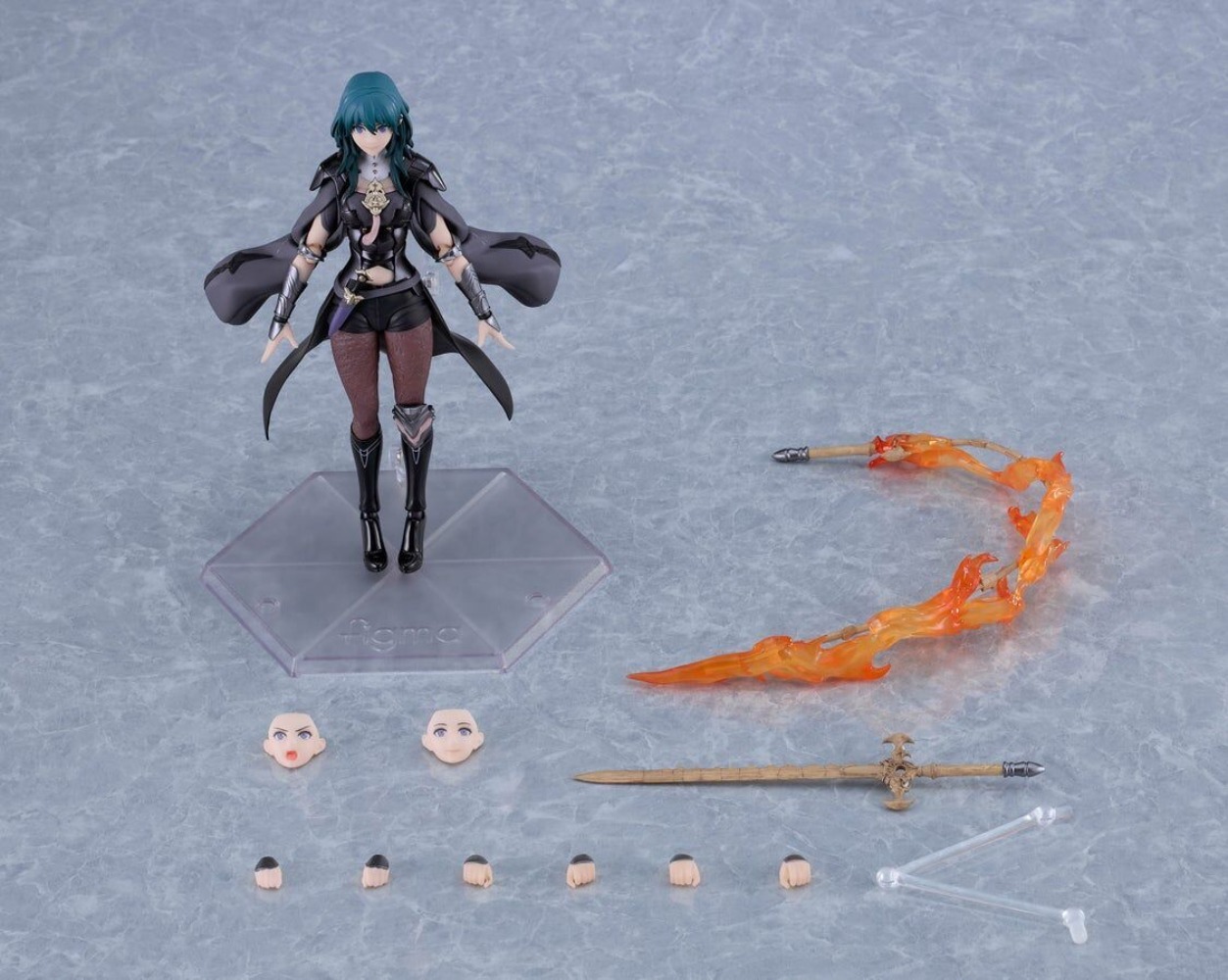 【JM】100% Original en stock Goo - Good Smile Company Figma avis et prix